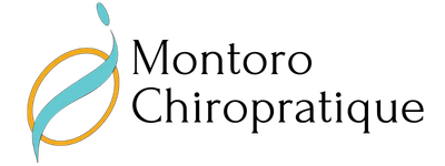 montoro chiropratique logo