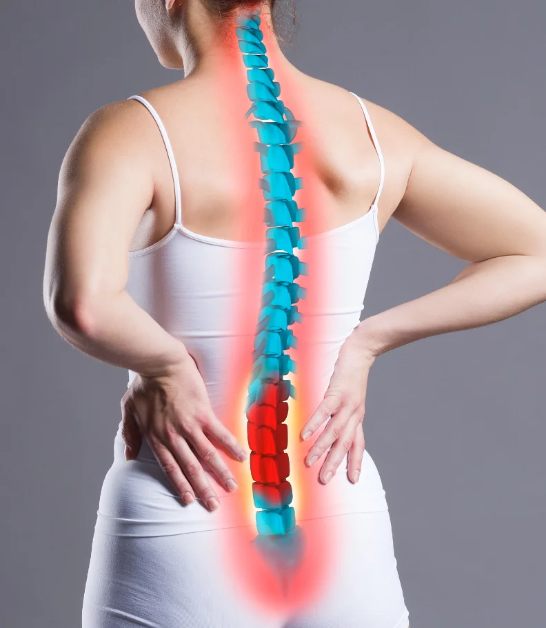 disc injury Abidjan Côte d’Ivoire