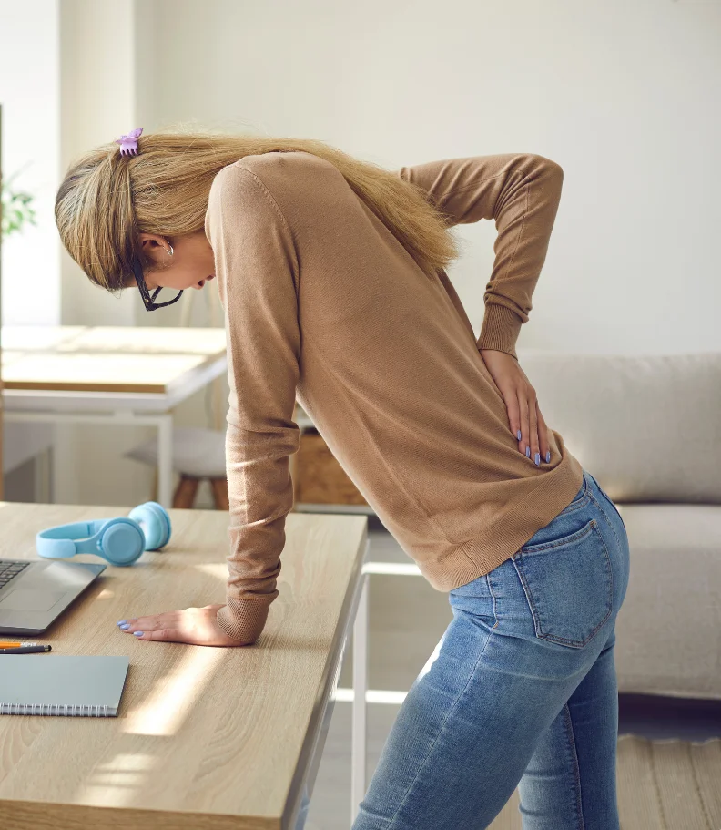 sciatica pain Abidjan Côte d’Ivoire