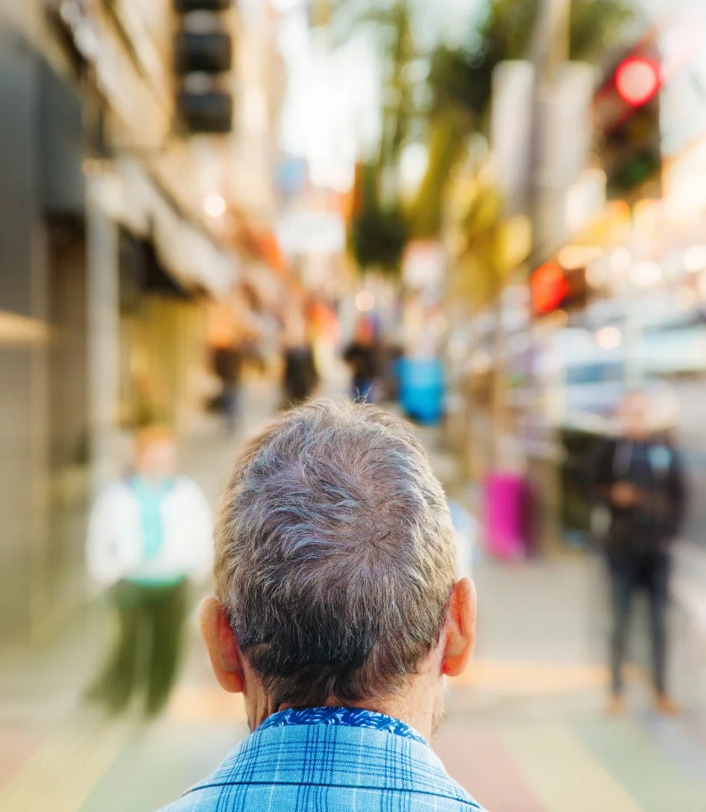 vertigo in Abidjan Côte d’Ivoire
