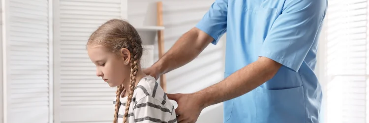 scoliosis