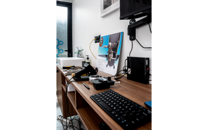 Montoro Chiropratique Office Tour