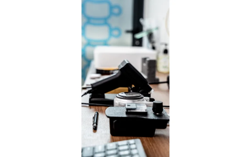 Montoro Chiropratique Office Tour