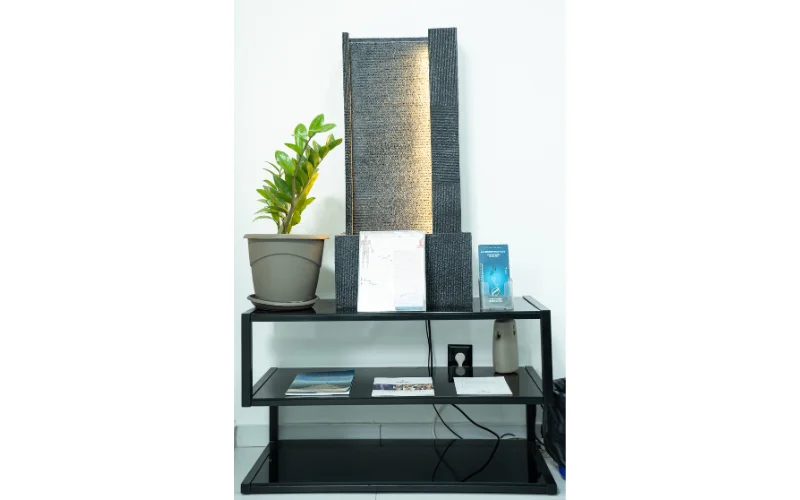 Montoro Chiropratique Office Tour