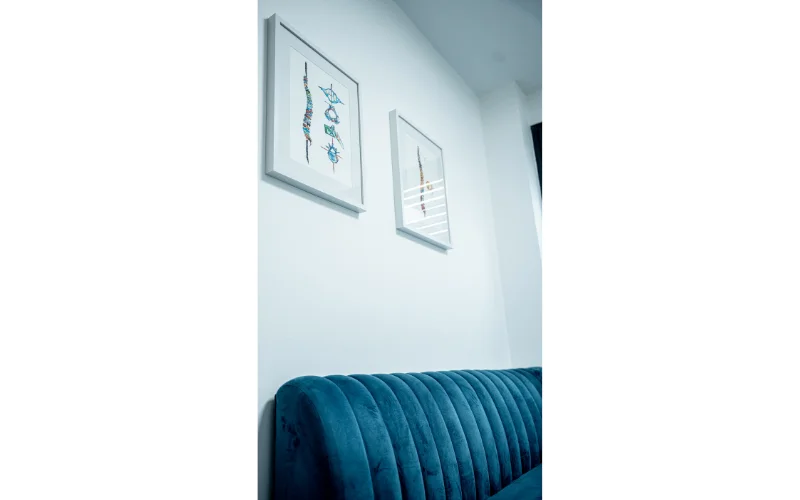 Montoro Chiropratique Office Tour