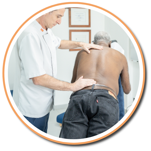 Palpation Abidjan