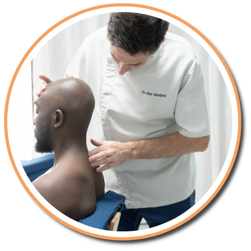 Postural Assessment Abidjan